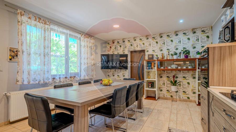 Casa DE VIS Feldioara/ Ucea/ Fagaras- DE VANZARE! - 3