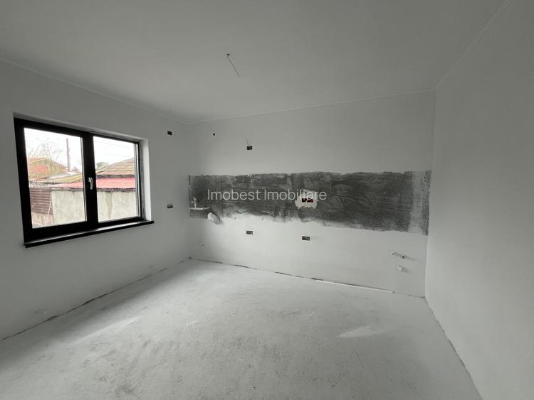 Exclusivitate, casa la sol cu posibilitate de mansardare, 3 camere, Valu lui Tr! - 6