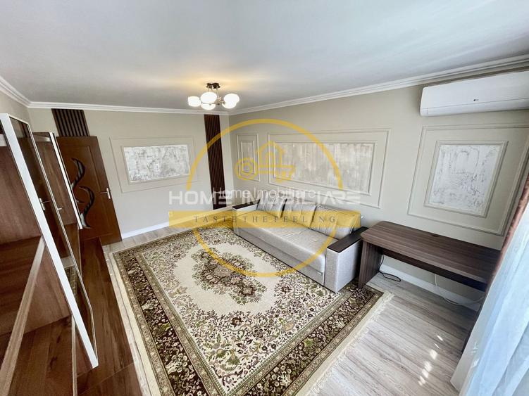 Apartament 2 Camere Decomandat Etaj 2 Rond Vechi 56Mp - 2