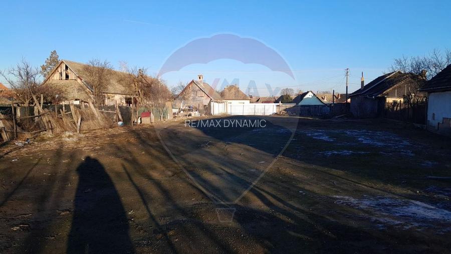 Teren curti constructii 857 mp de vanzare in Pecica , Arad - 7