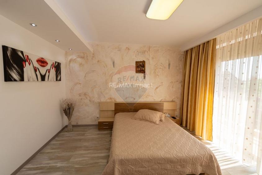 Casa de vanzare 6 cam, 255mpu,independenta energetic, Popesti-Leordeni - 23