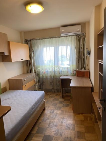 3 camere Maica Domnului - 3