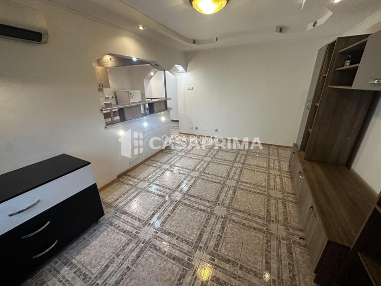 PACURARI-MOARA DE FOC-ap.3 camere,decomandat,et3/8,liber,bloc 1985! - 4