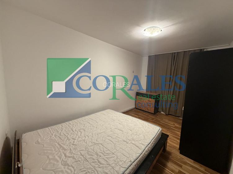 Renovat. Centrala Proprie. Balcon Inchis. Fac. de Drept. Parter INALT - 7