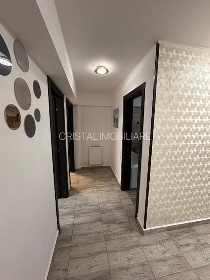 Apartament 2 camere, Decomandat, Mobilat Premium, Zona Sebastian - Pet friendly - 5