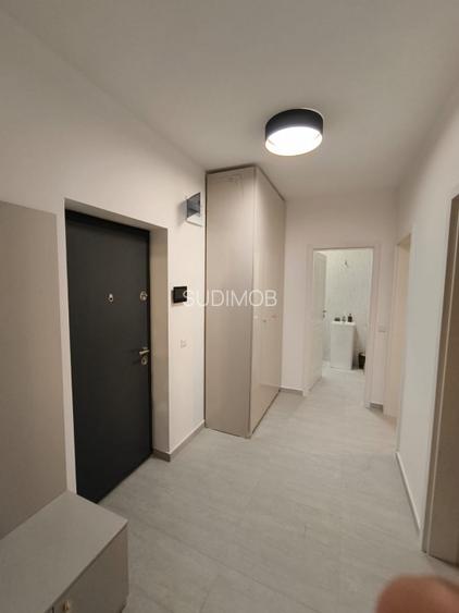 Grand Arena-Dealul Cucului-apartament decomandat - 5