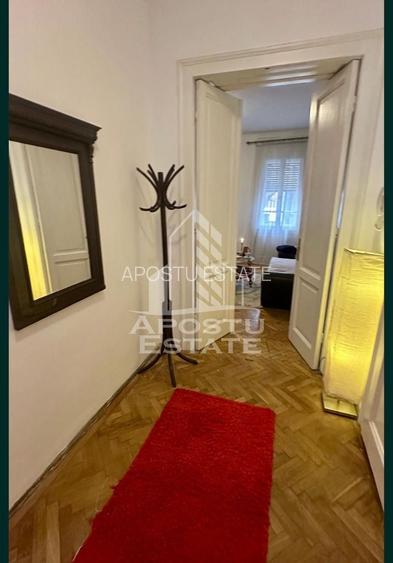 Apartament 2 camere, centrala proprie, zona Balcescu - 6