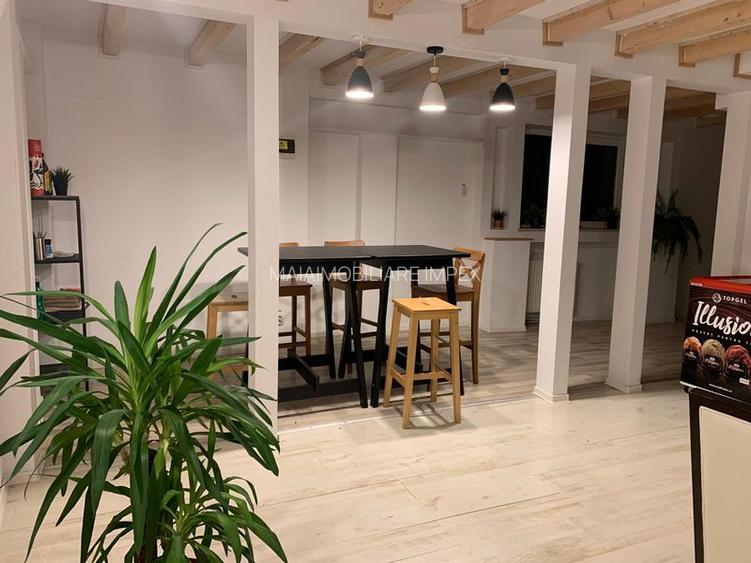 Vila la inchiriere in zona Piata Romana - 10