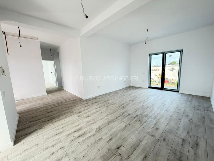 Casa/Vila Individuala 4 camere/Teren 400mp Domnesti ilfov - 3