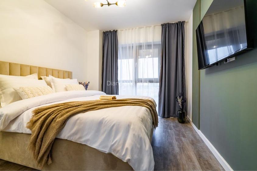 Apartament 2 camere/Expoziției by Cordia - 4