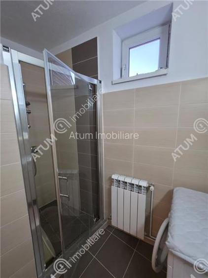 Casa individuala cu 3 camere si 200mp teren in centru istoric Sibiu - 19