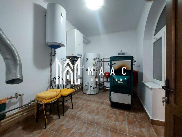 Casă | 4 camere | 240 MPU | Acces auto | Mediaș - 28