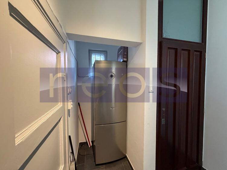 INCHIRIERE PARTER VILA DEOSEBITA 75MP | FLOREASCA | IDEAL BIROU-SALON - 19