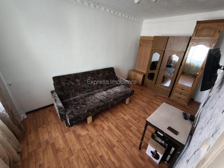 Garsoniera din constructie – Năvodari (Zona Penny) Centrală gaze! - 2