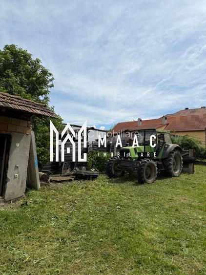 INIMA ARDEALULUI i FERMA CU UTILAJE i TAPU i UTILITATI - 8