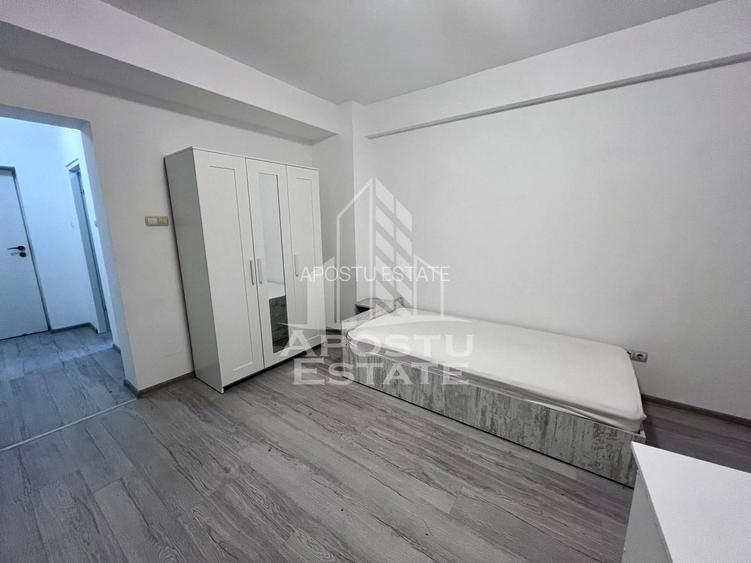 Apartament 1 camera, Complex Studentesc - 2