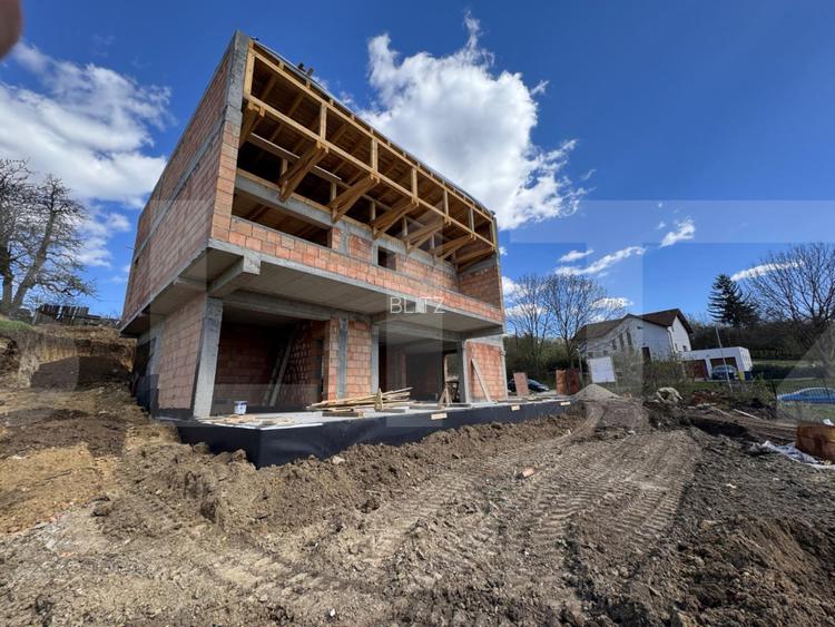 Casa individuala de vanzare Popesti - 3