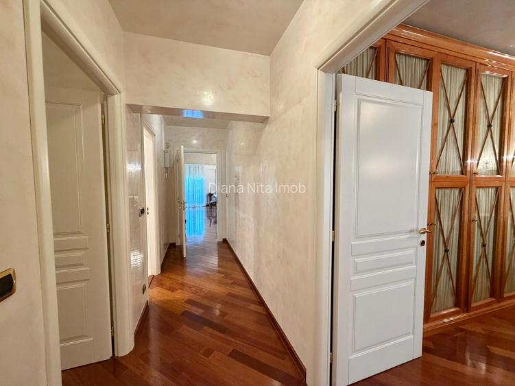 Apartament 4 camere/ Primăverii - STR Jean Monnet/ 190mp+ parcare - 25