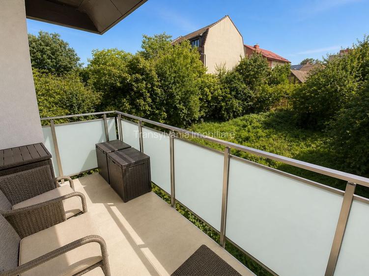 Apartament 3 camere | Traian Mosoiu | Garaj individual - 10