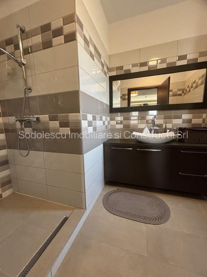 Duplex despărțit prin camera tehnica, zona Pădure Dumbravita - 30