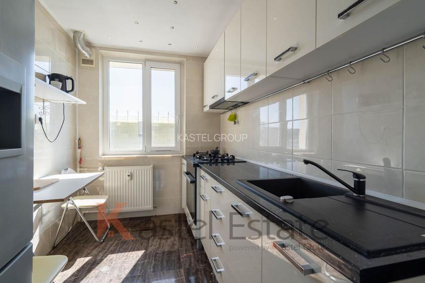 2 Camere de inchiriat - Zona Obor I Comision 0% - 6