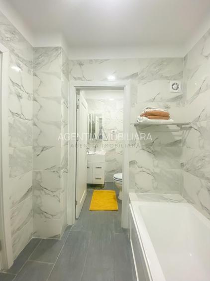 2 camere I Deosebit I 2 bai - 12