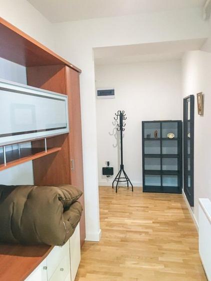 Studio - zona Pipera-Iancu Nicolae