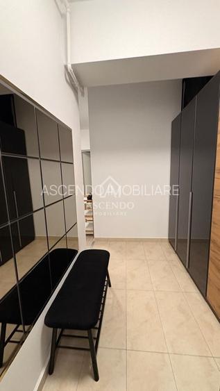 Apartament 2 camere de închiriat în Novum Residence Lacul Morii - 6