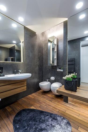 Penthouse 4 Camere | 3 Locuri de Parcare