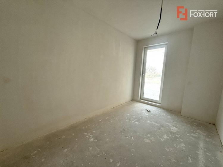 Oportunitate unica - Apartament cu 3 camere, parter, in zona Torontalului