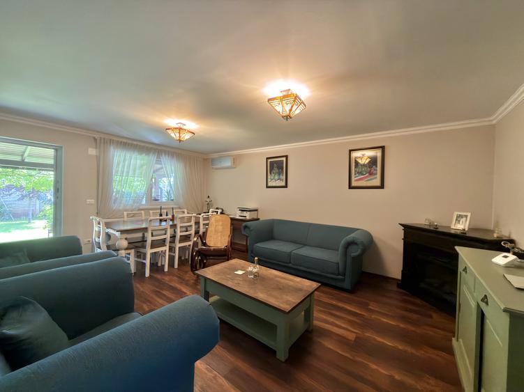 Duplex 4 camere, P+E, 109mp utili, 250mp teren in Utvin