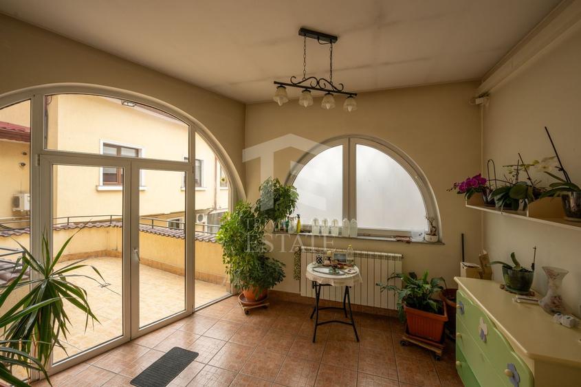 3 IMOBILE - LOT 676 MP - RECONSOLIDATE - ROMANA VICTORIEI - DOROBANTI