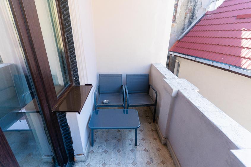 Vânzare | Apartament 6 camere | Str. Știrbei Vodă – Centru