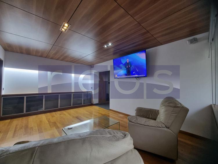 VANZARE 3 CAMERE - SEMIDECOMANDAT - Mall Vitan