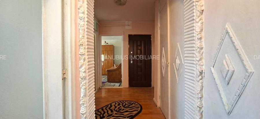 Apartament cu 2 camere în Micro 21 – zonă excelentă, lângă Kaufland și Lidl - 10
