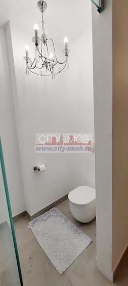 Vanzare  Penthouse Eminescu / Dacia - 31