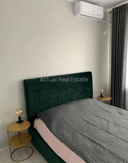 APARTAMENT 2 CAMERE | ZONA CAMPUS | TERMEN LUNG | LOC PARCARE - 4