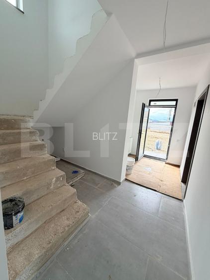 Duplex de vânzare 5 CAMERE – Cartier Izvor | 161.000 € - 6