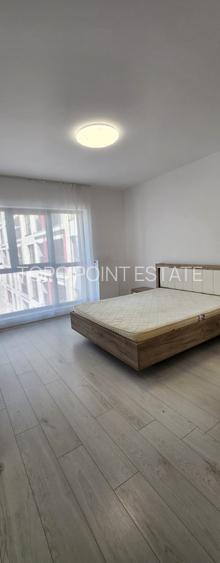 Parcul Liniei - Plaza Residence - 2