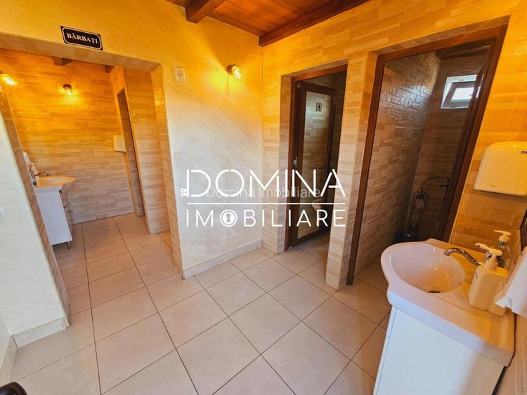 Vânzare–pensiune și proprietate multifuncțională–str. Unirii, zonă centrală - 11
