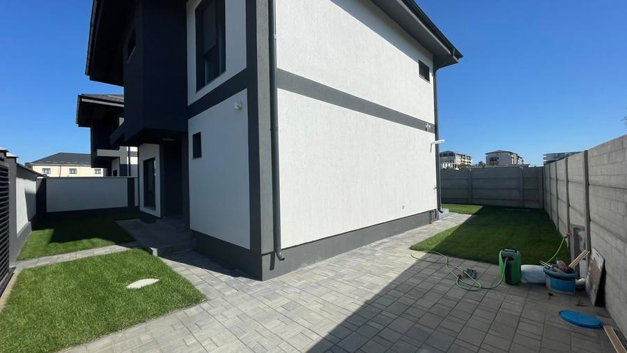 Casa individuala, 4 camere, P+1, Comision 0%