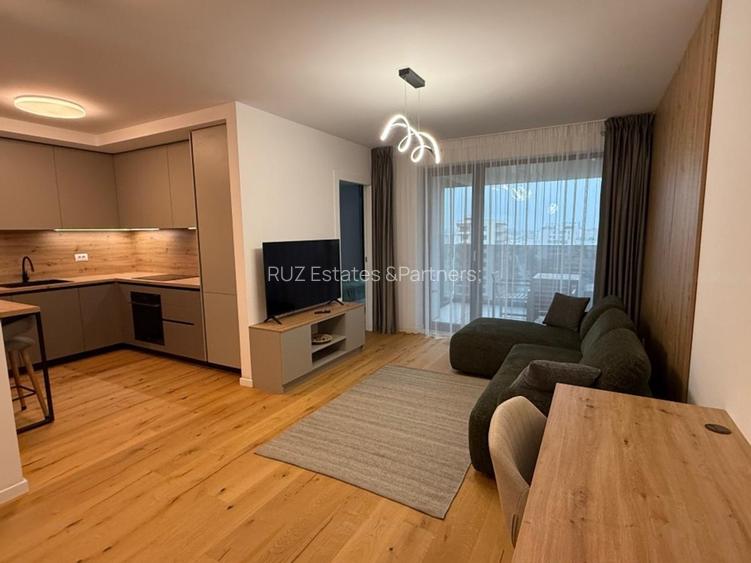 Apartament 2 camere | Prima inchiriere | Aviatiei - 3