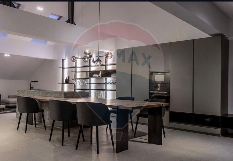 Proprietate unică în Bună Ziuă - Loft cu design premiat