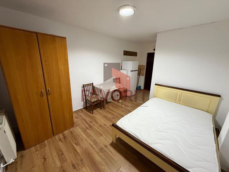 Zona Timocului Saguna. Disponibila imediat. Parter inalt