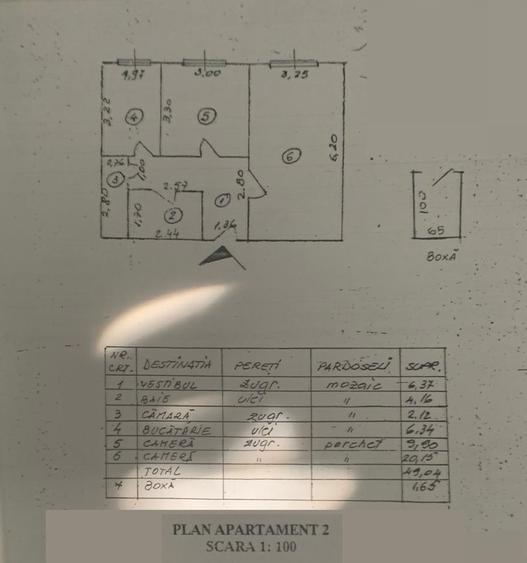 Inchiriere apartament 2 camere renovat Kogalniceanu Parcul Izvor metrou