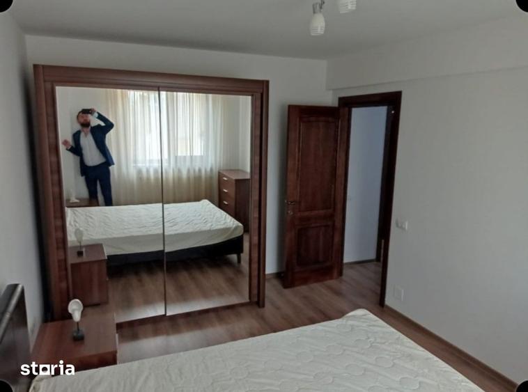 3 camere UltraCentral , mobilat / utilat , finisaje moderne !