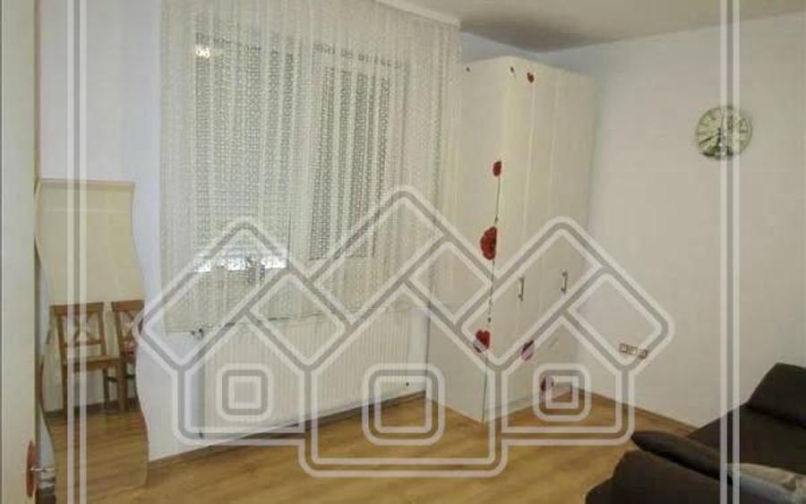 Apartament de vanzare in Sibiu - 3 camere | Hipodrom III, Aleea Sevis