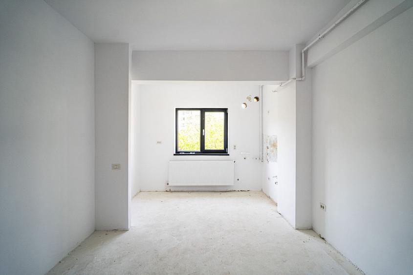 2 camere, 42 mp, etaj 1, Militari langa METROU PACII, BLOC NOU, Str Margelelor