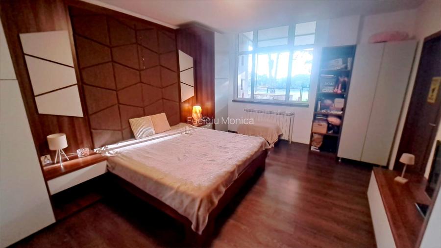 Apartament UNICAT 3 camere, 95 mp, Intrare privată ,Senzatie de locuit la casa - 10