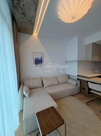 Apartament 2 camere | Prima închiriere | Parcare | UpSite - 2
